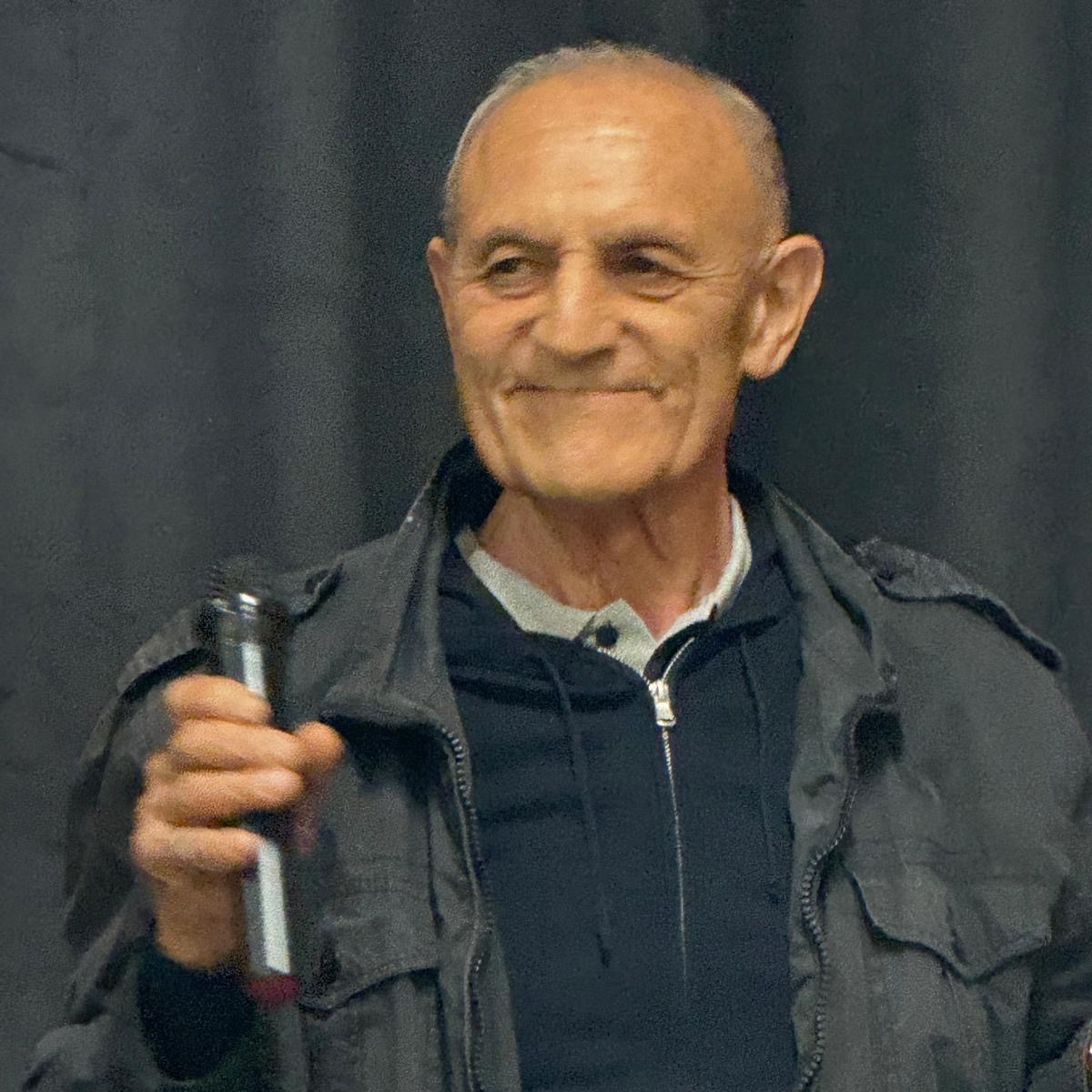 Photo de Norbert DOLAY