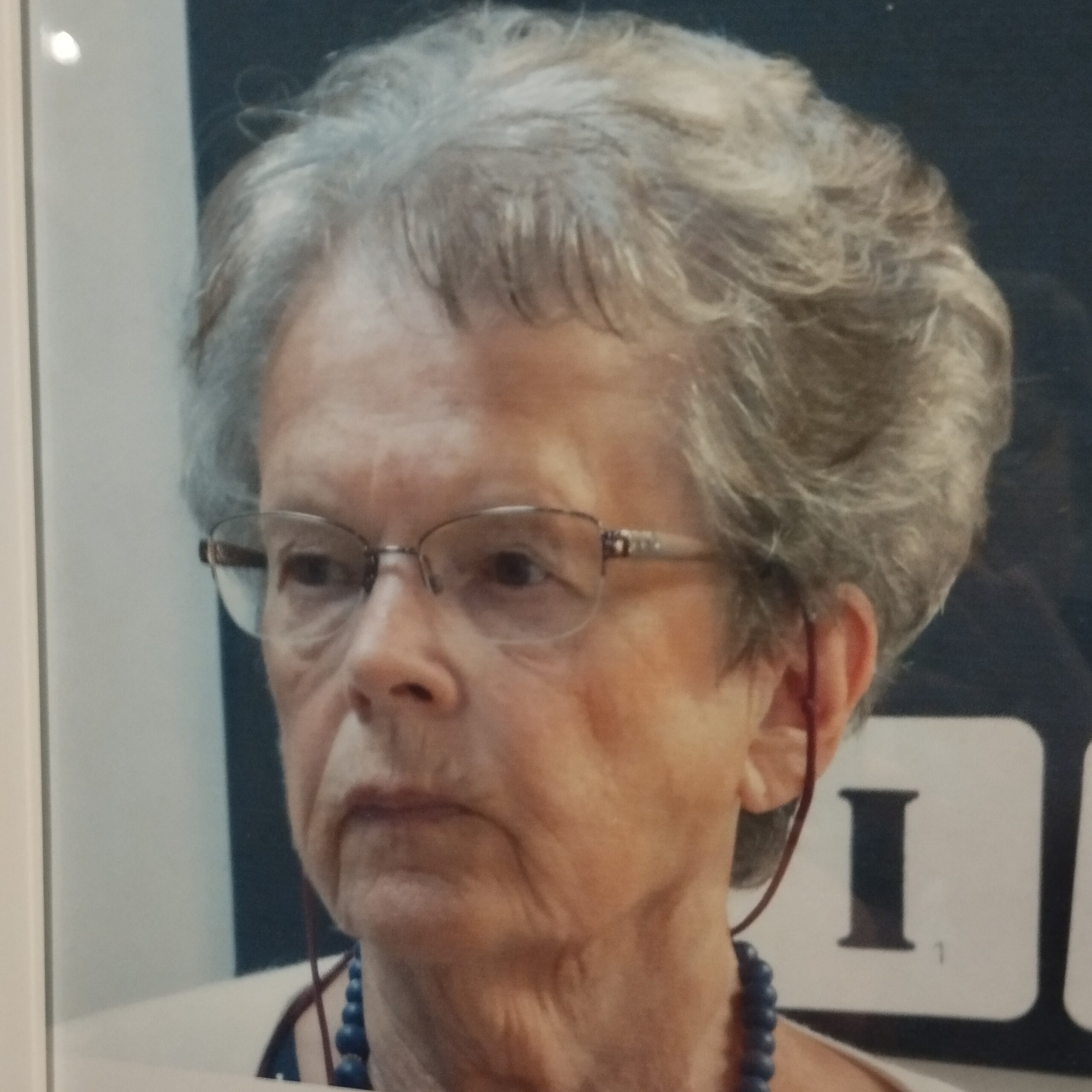 Photo de Nicole BOURRIGAULT