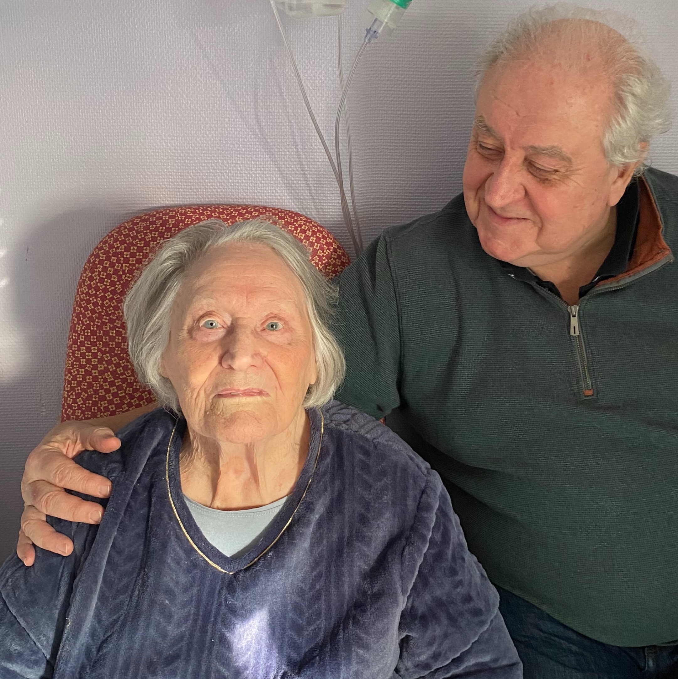 Photo de Micheline JAMIN