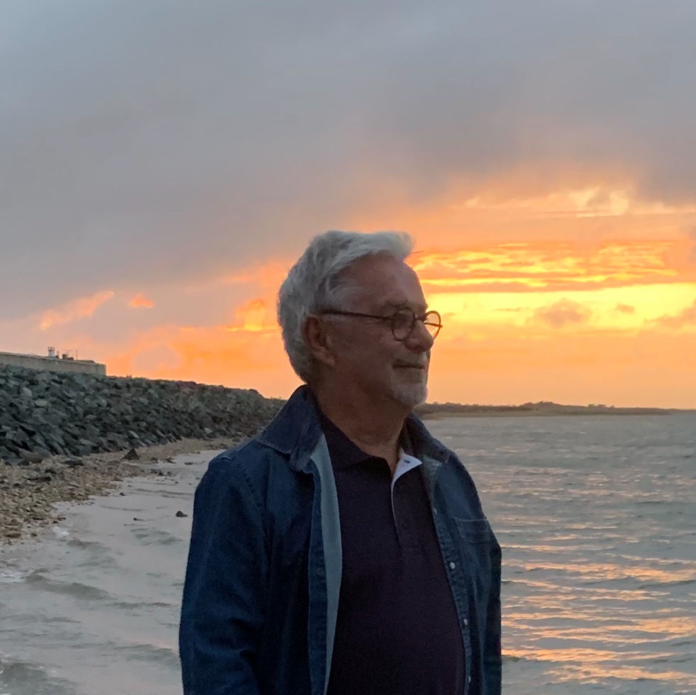 Photo de Raymond CAILTON