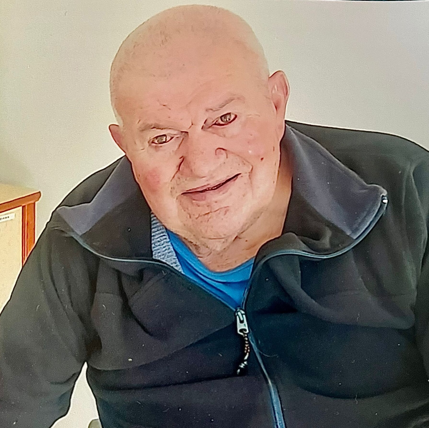 Photo de Maurice CHENAY