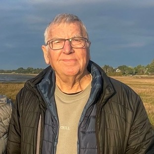 Photo de Claude GAUTRET