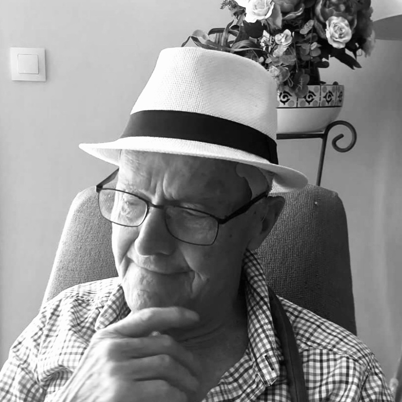 Photo de Michel LOUIS