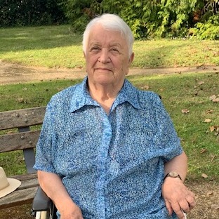 Photo de Denise MAILLE