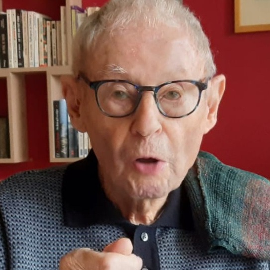 Photo de Valentin LAMY