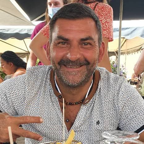 Photo de Franck ERNEST