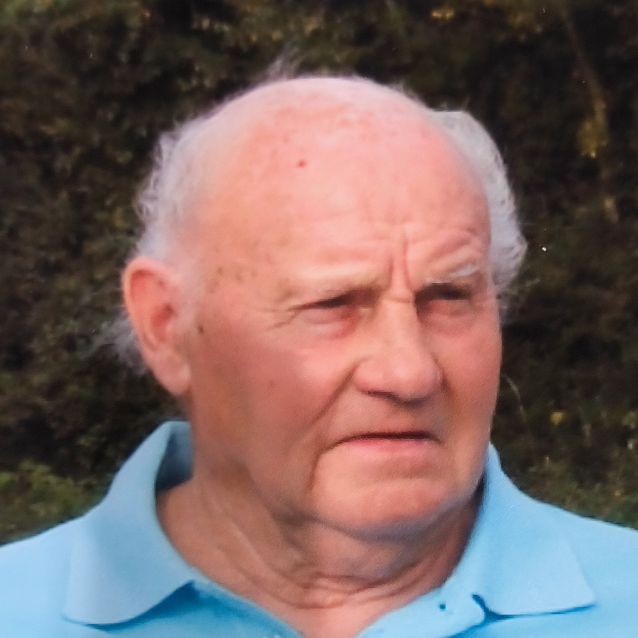 Photo de Bernard LE GAL