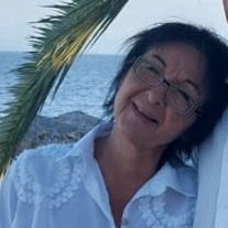 Photo de Nadia BROTTIER