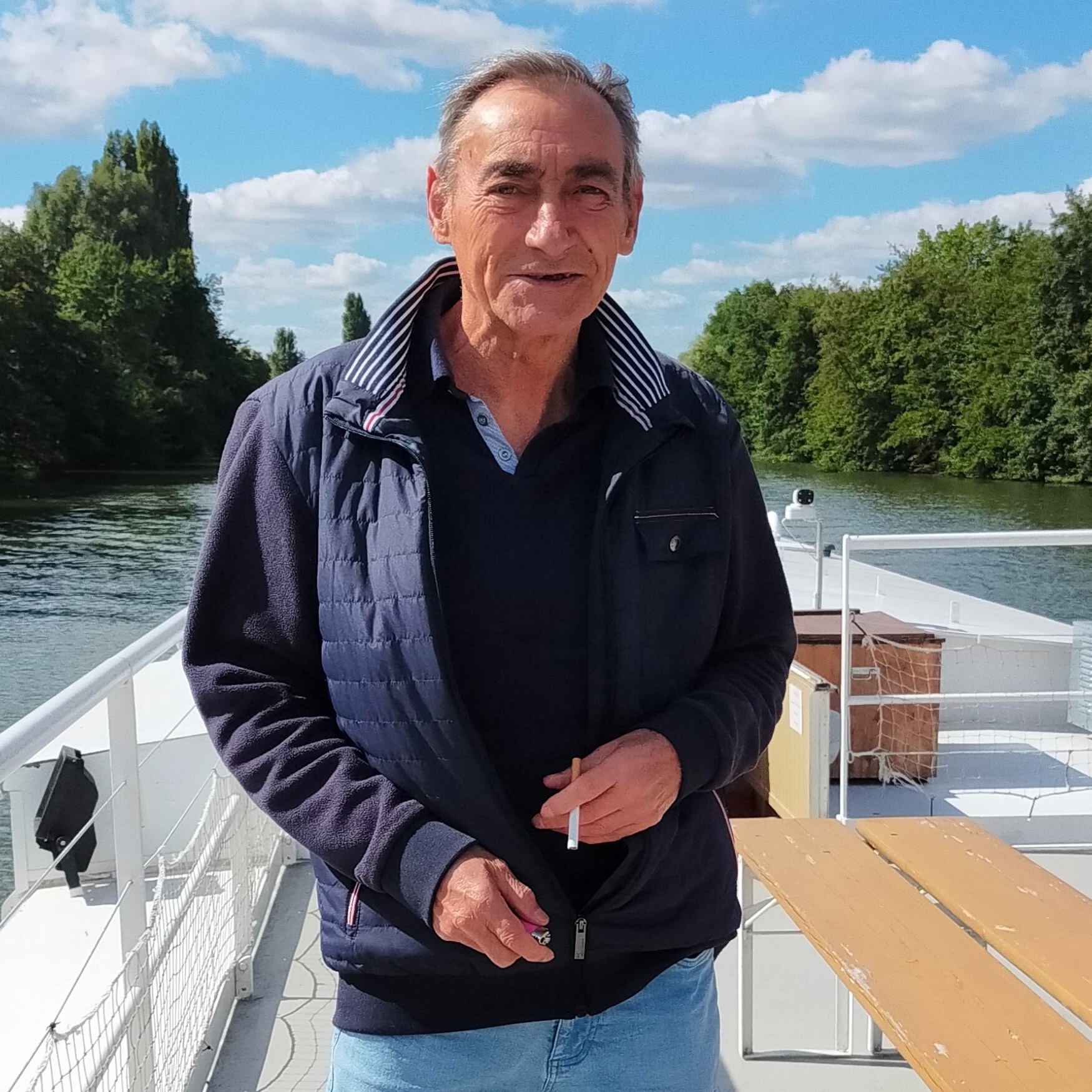 Photo de Jean-Pierre PICAUT