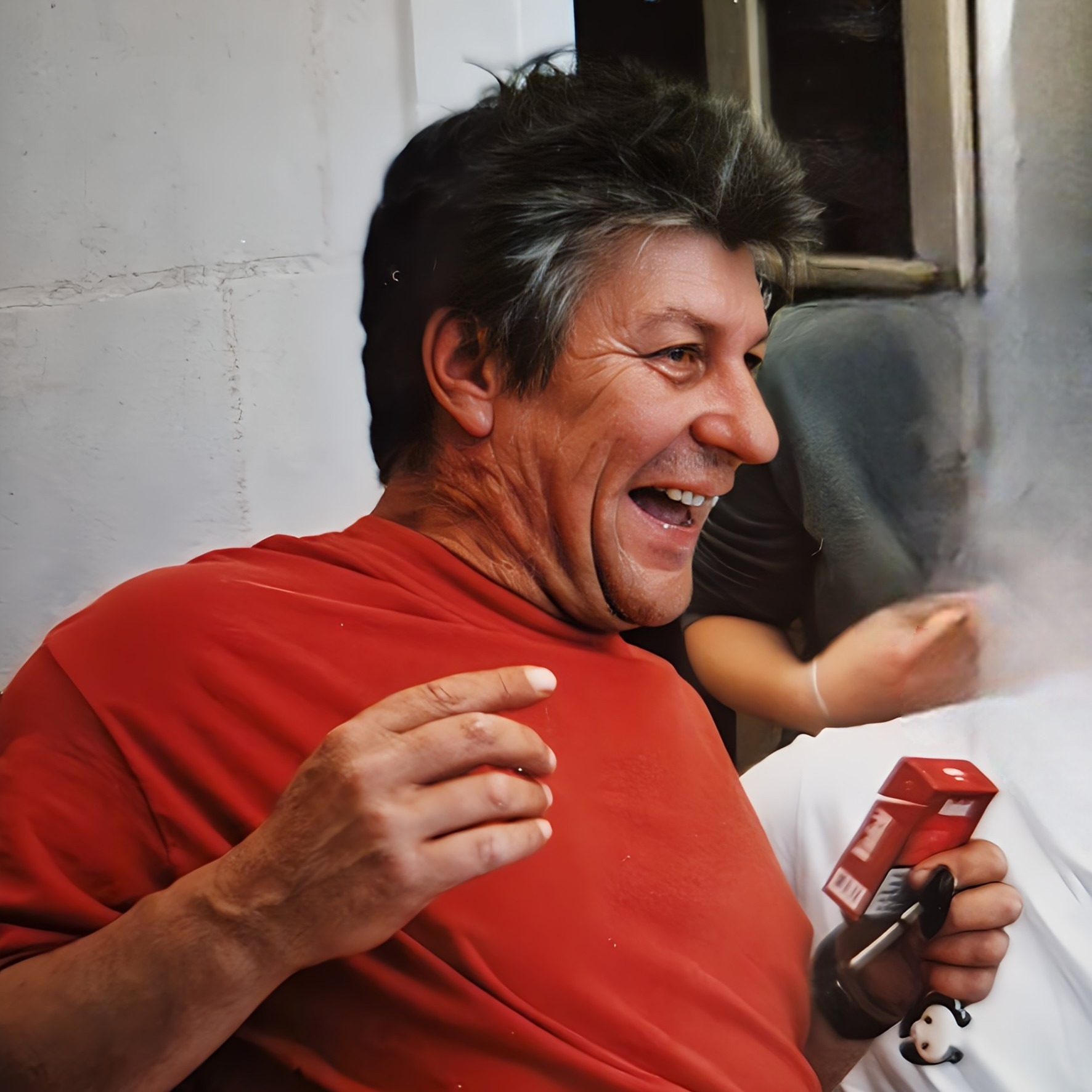 Photo de Jean-Michel MAILLET