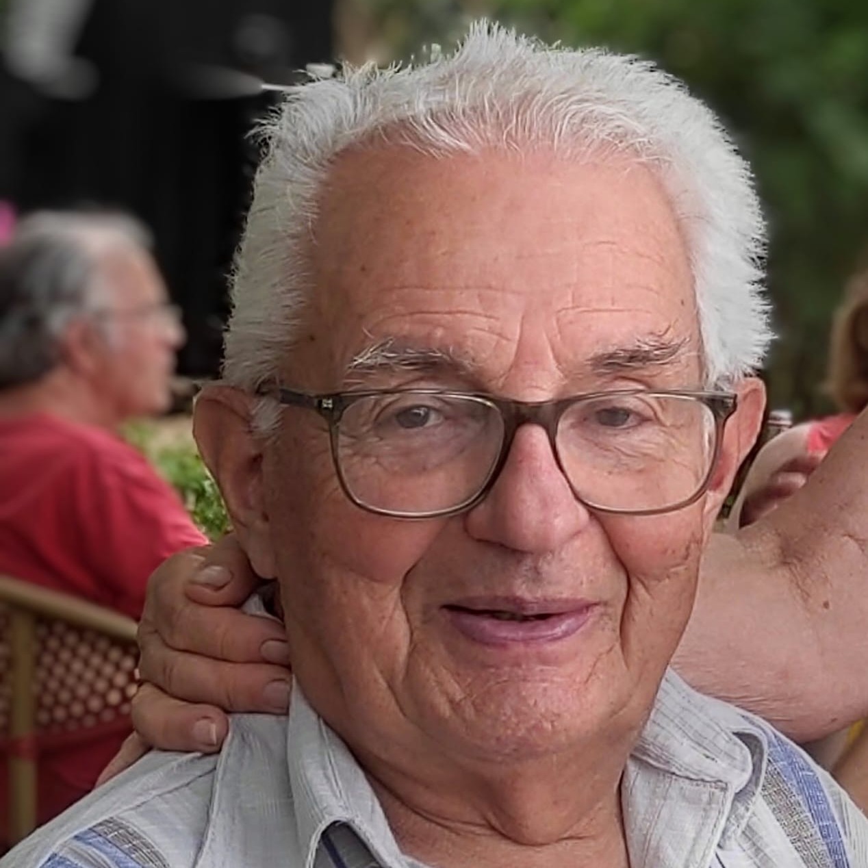 Photo de René FERRAULT