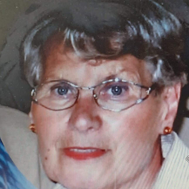 Photo de Rolande THUET