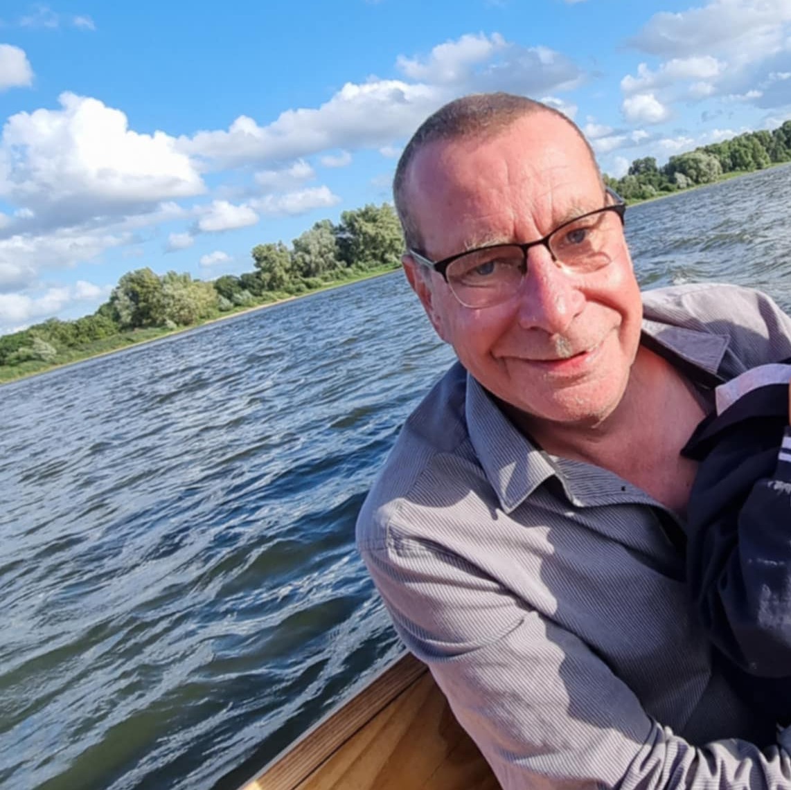 Photo de Stéphane SUZANNE