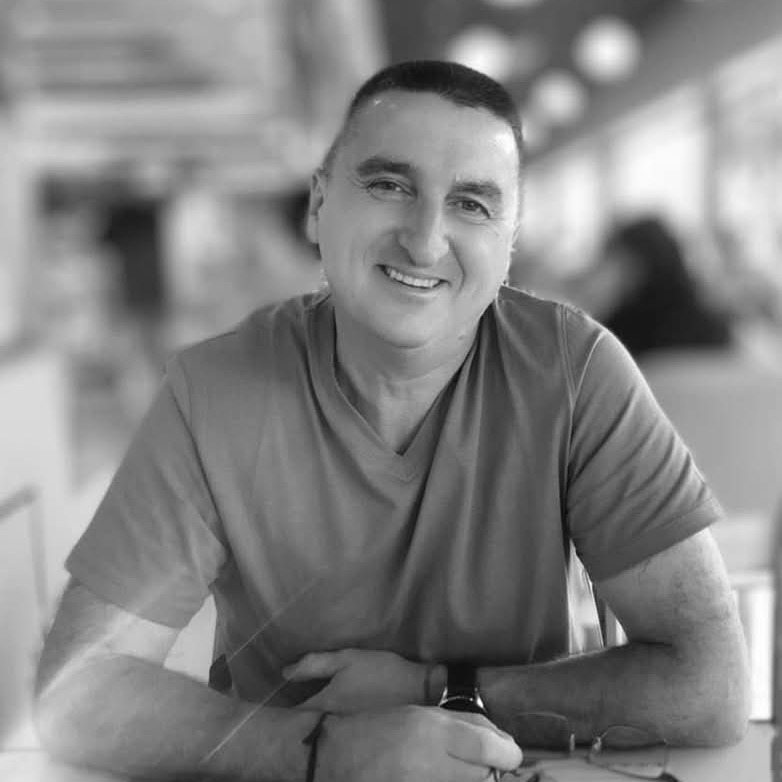 Photo de David POUVREAU