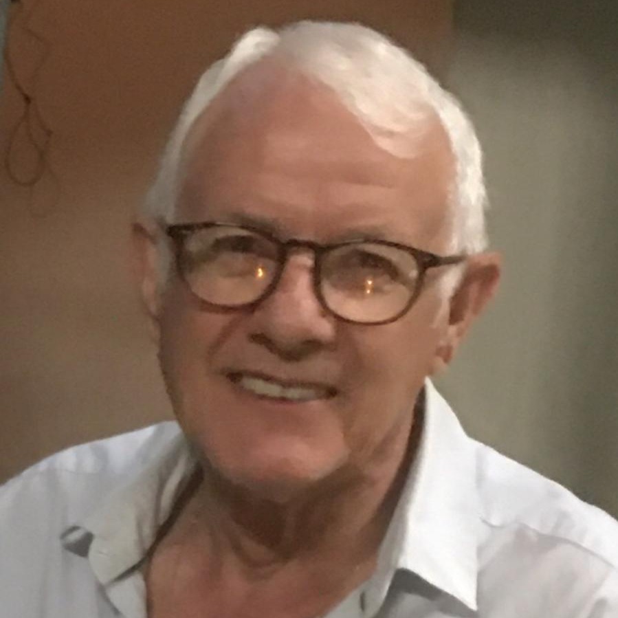 Photo de Gérard MORVAN