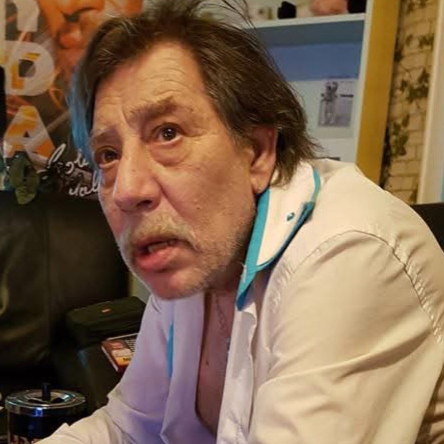 Photo de Marc PEZATORI