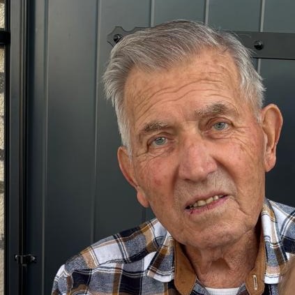 Photo de Jean-Paul SILECI