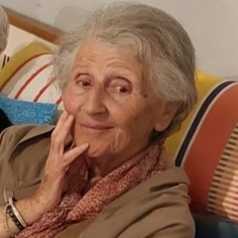 Photo de Danielle HÉLIÈS