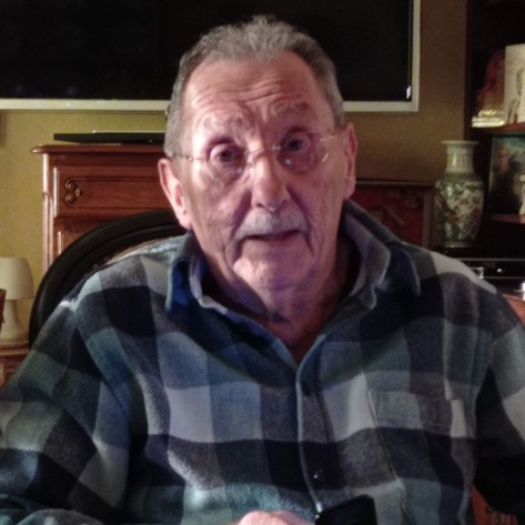 Photo de Jacques LE GOFF