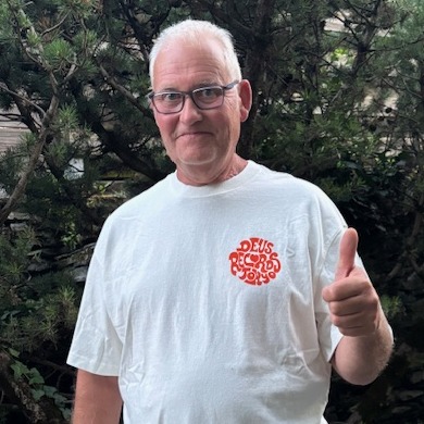 Photo de Monsieur Jean-François MARTIN