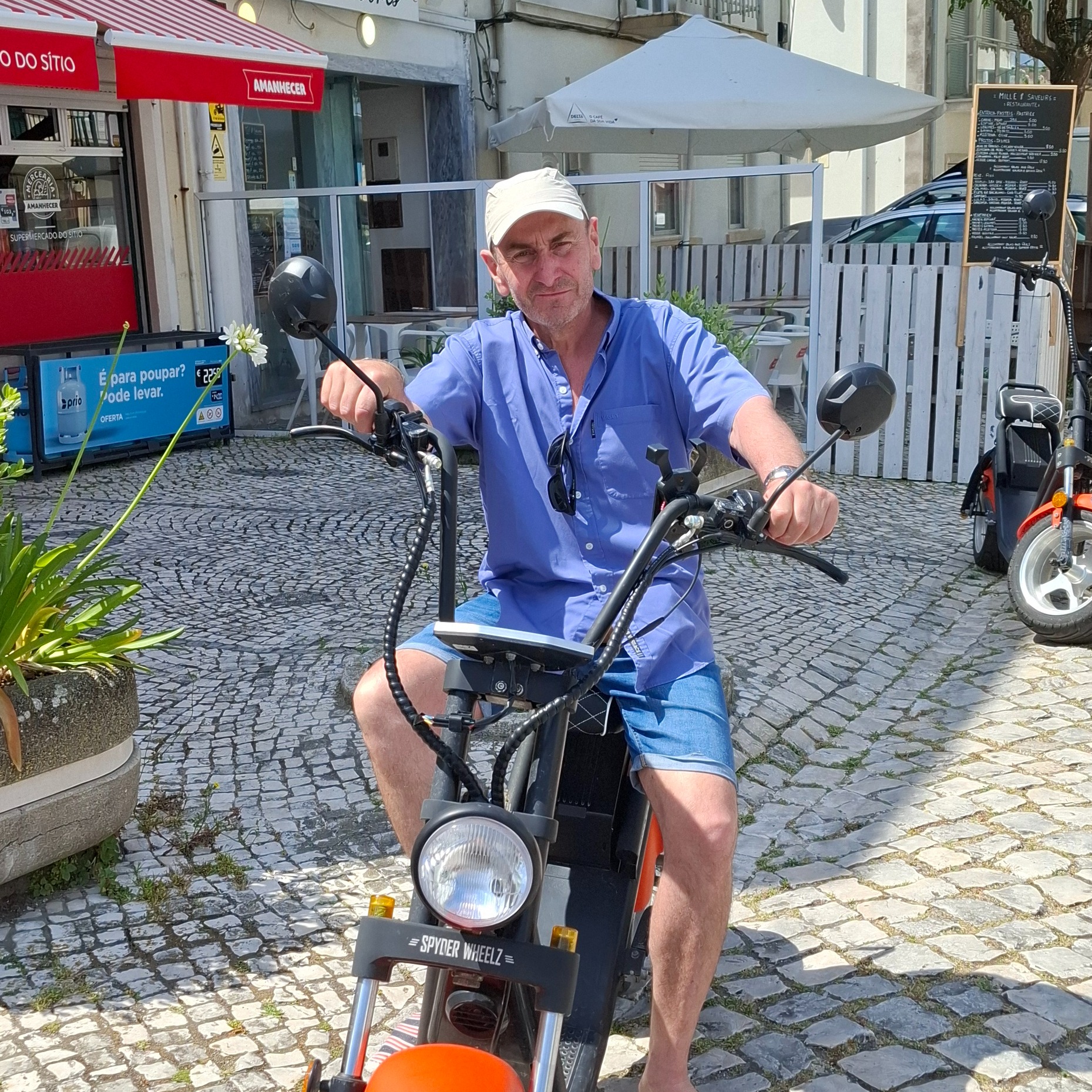 Photo de Philippe MEME