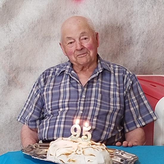 Photo de Monsieur Marcel DROUIN