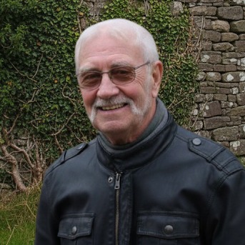 Photo de Monsieur Jean-Claude VERDON