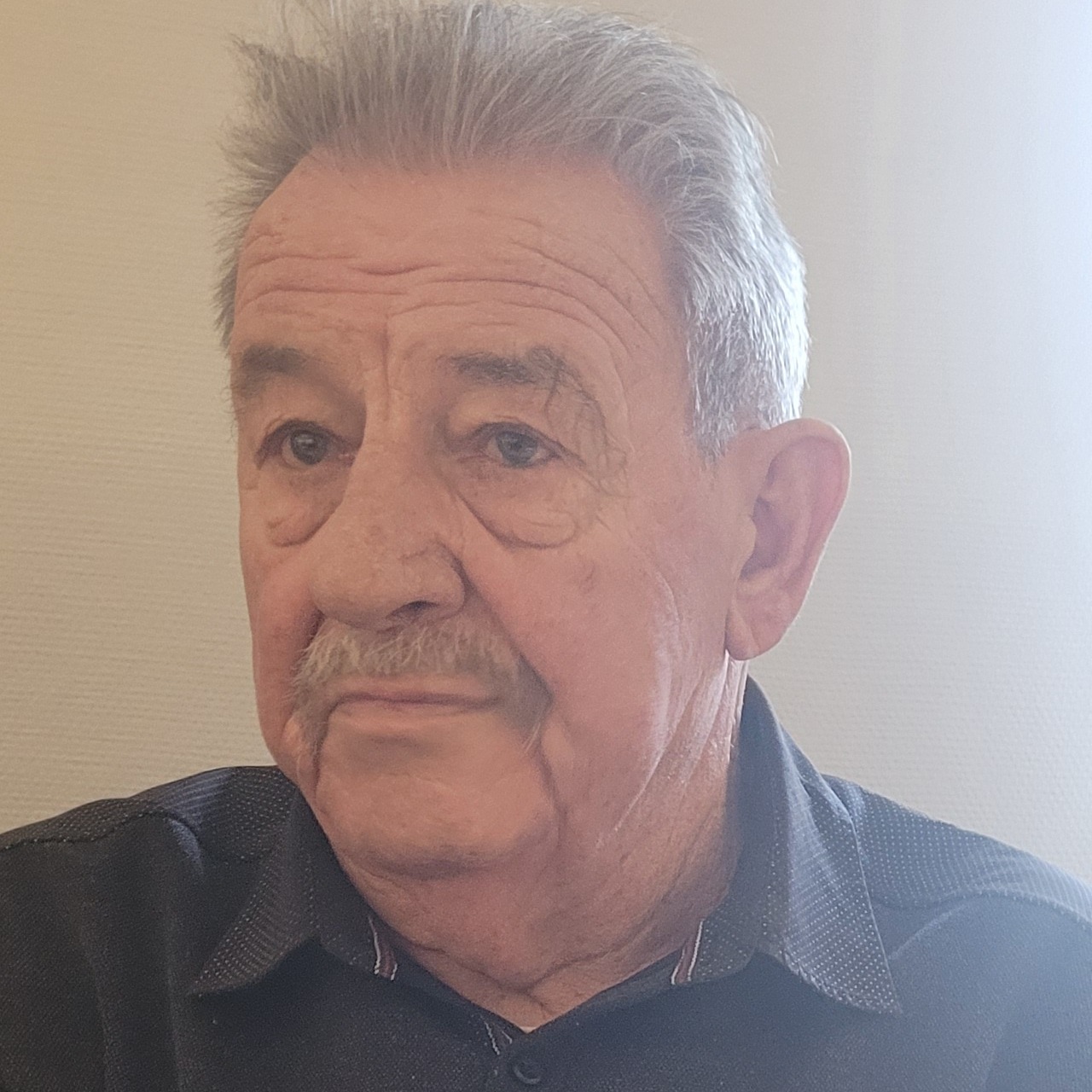 Photo de Monsieur Christian SAUSSEREAU
