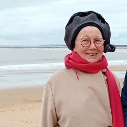 Photo de Madame Jacqueline CORMIER