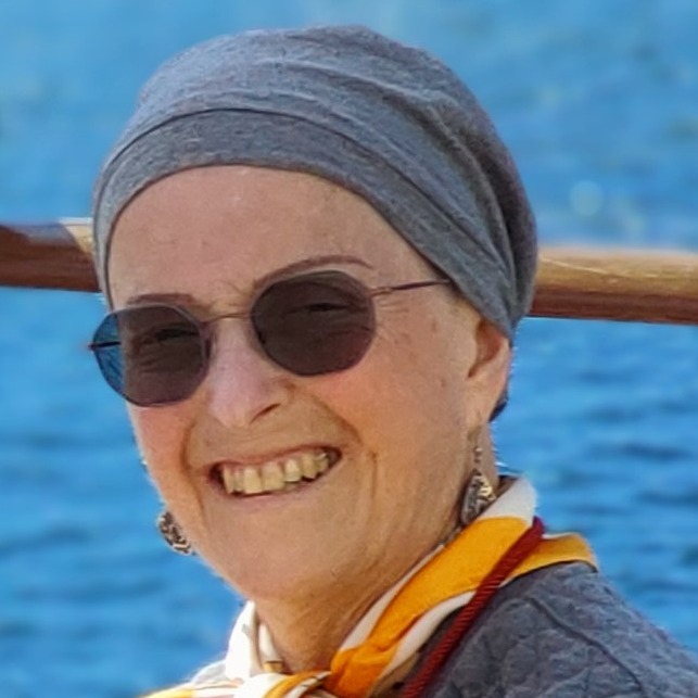 Photo de Nathalie GARRIOUX