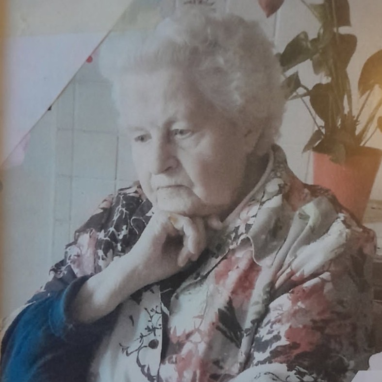 Photo d’Andrée GUEVEL