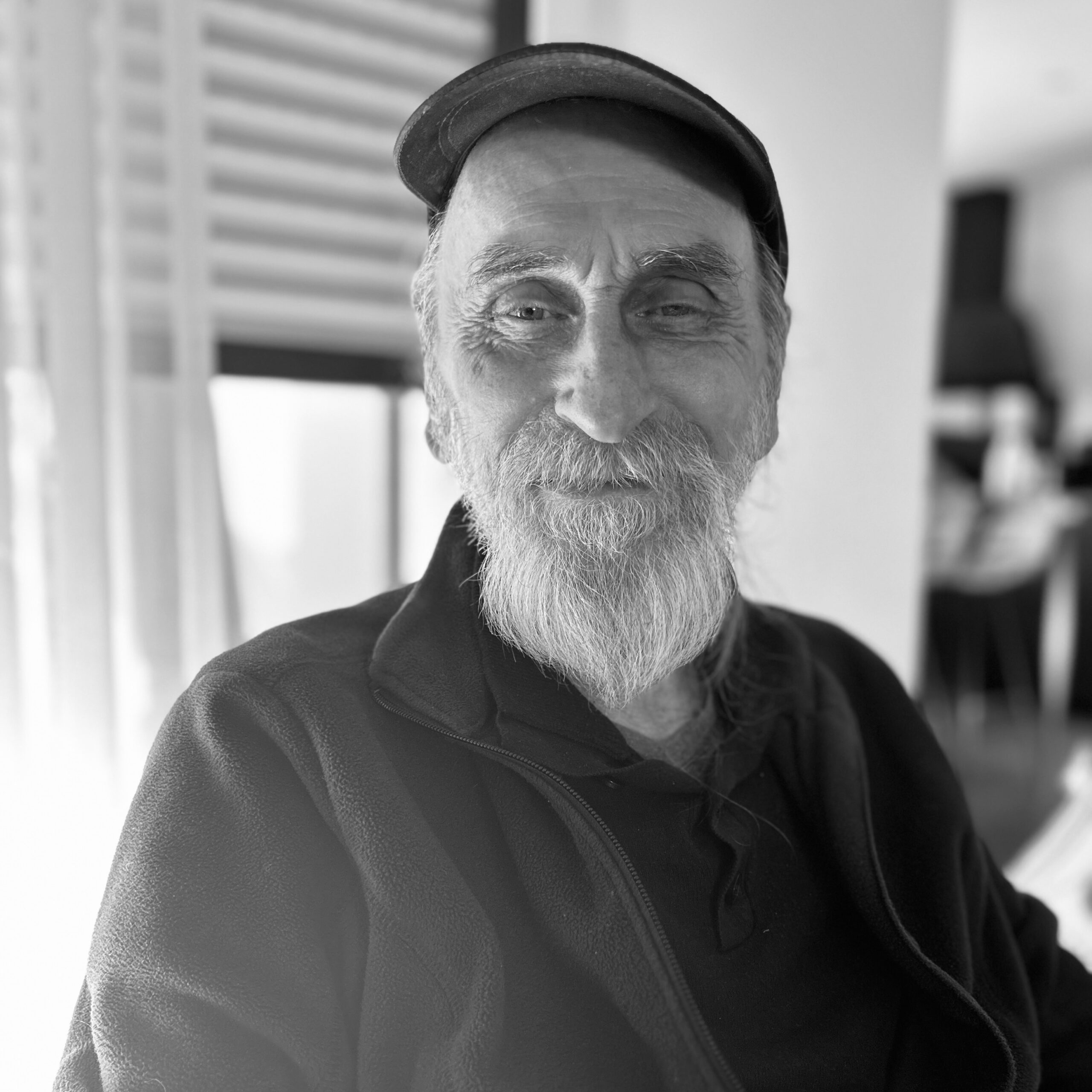 Photo d’Edmond BARTHELEMY