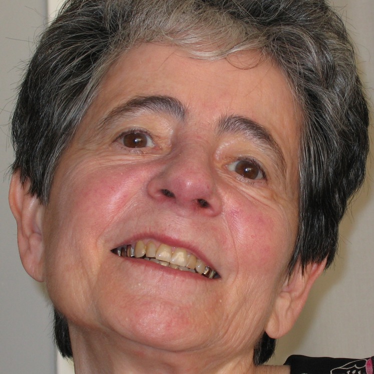 Photo d’Edith NIVELLE