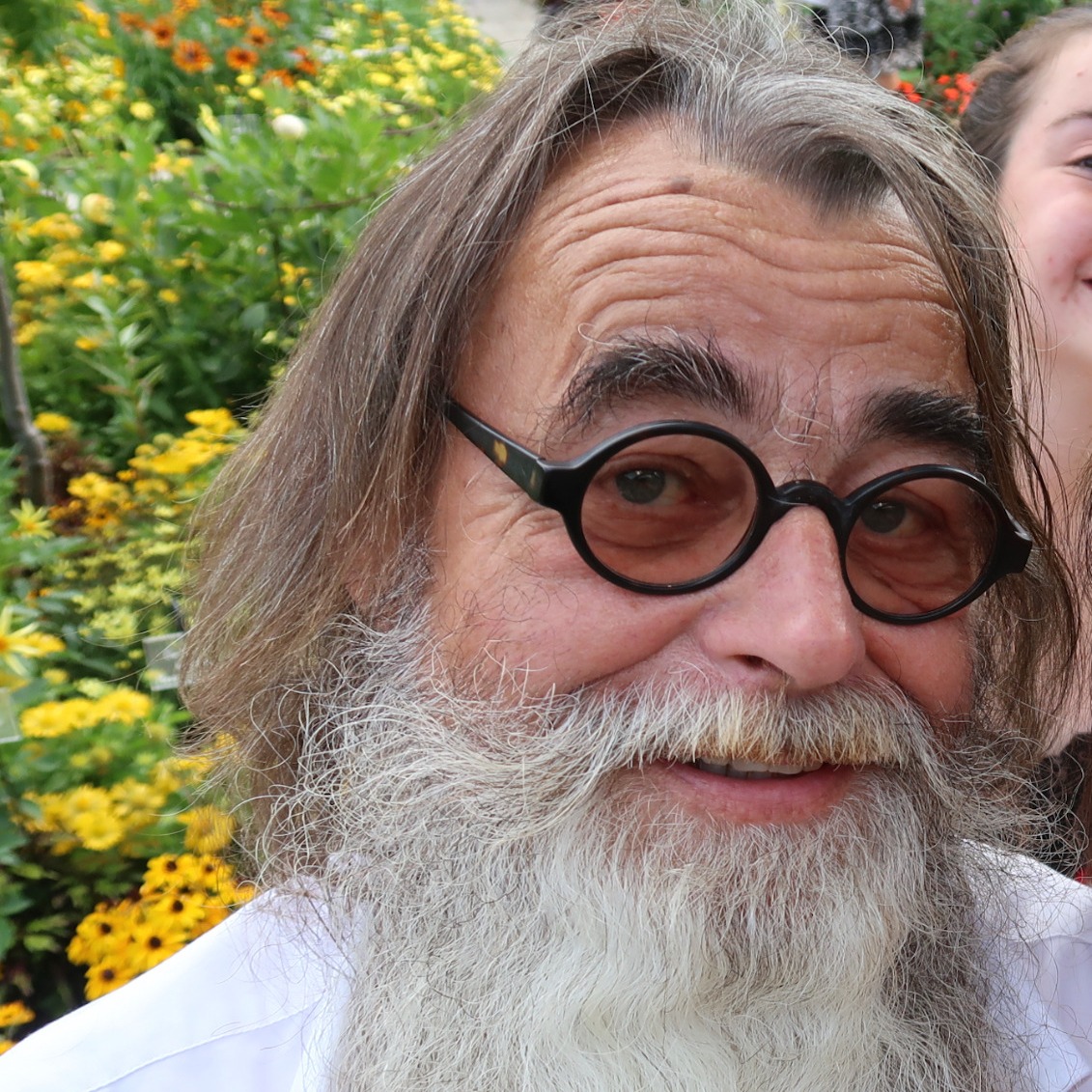 Photo de Daniel TRICOT