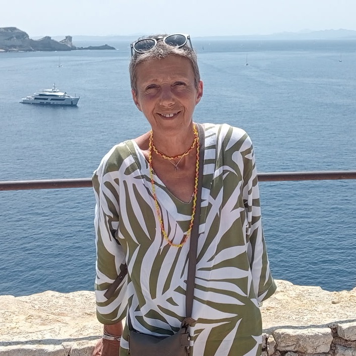 Photo de Nathalie MARGOT