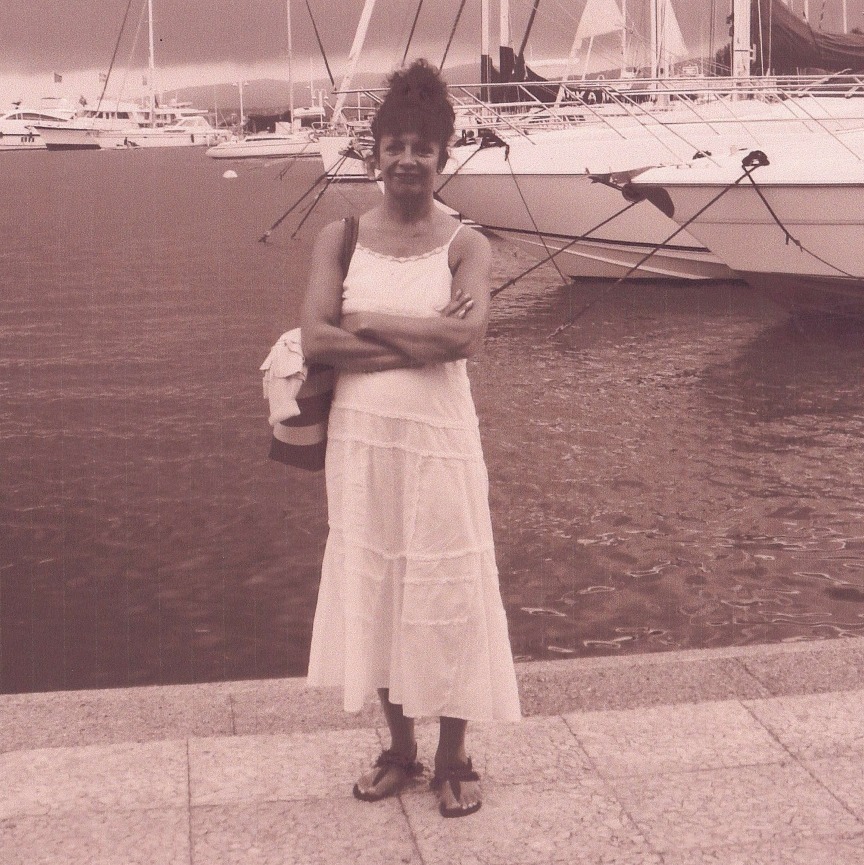 Photo de Christine COSNEAU