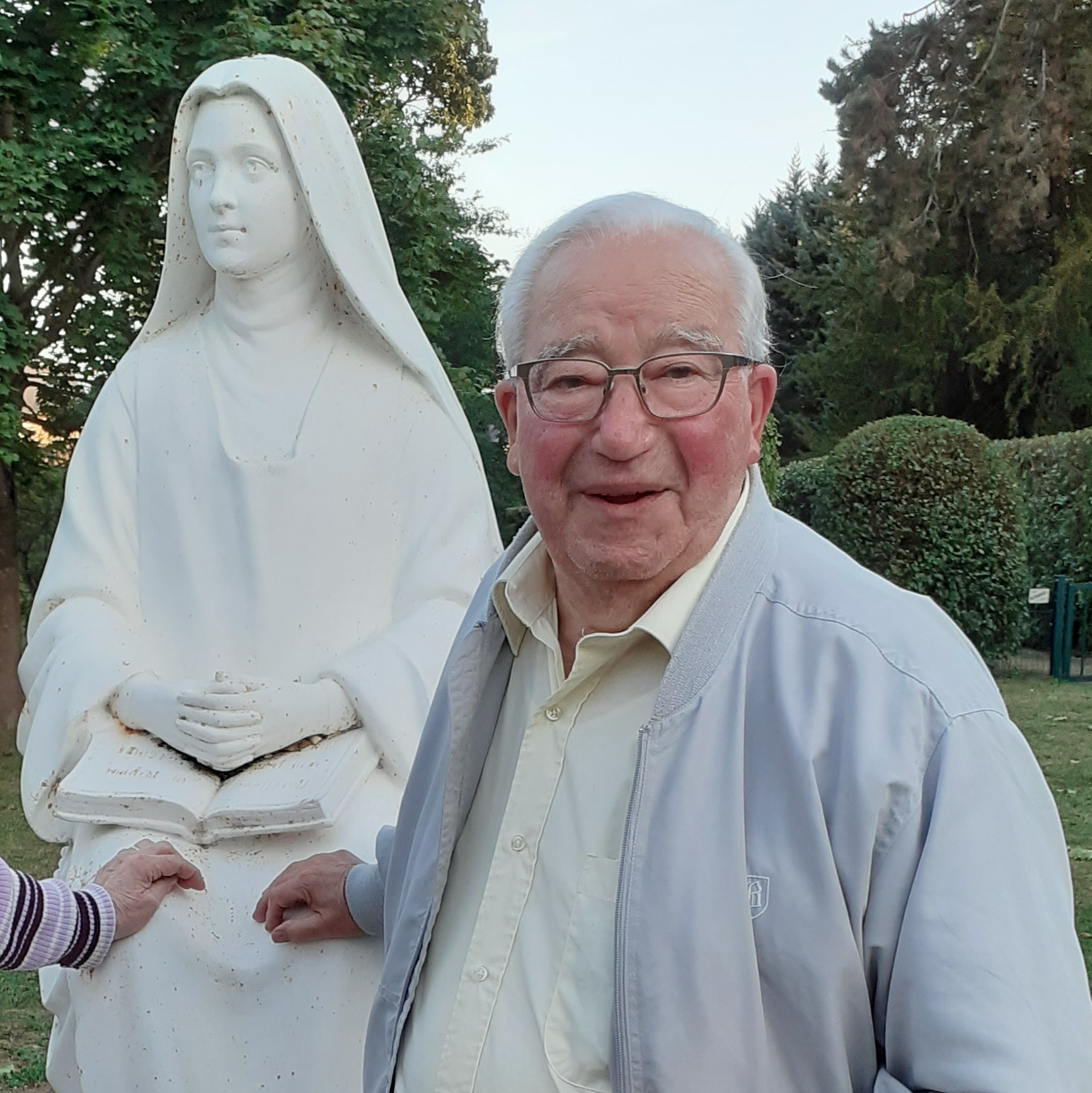 Photo de François MUSCAT