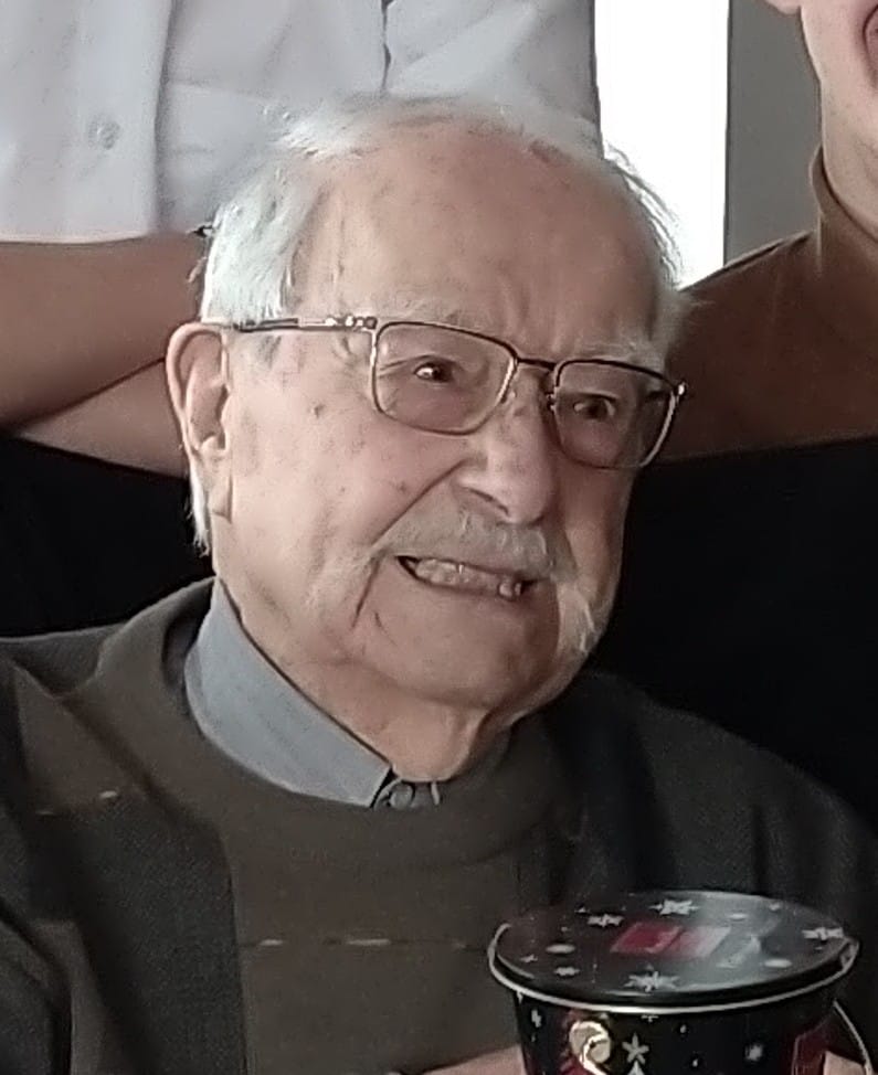 Photo de Fernand FOUGERAY