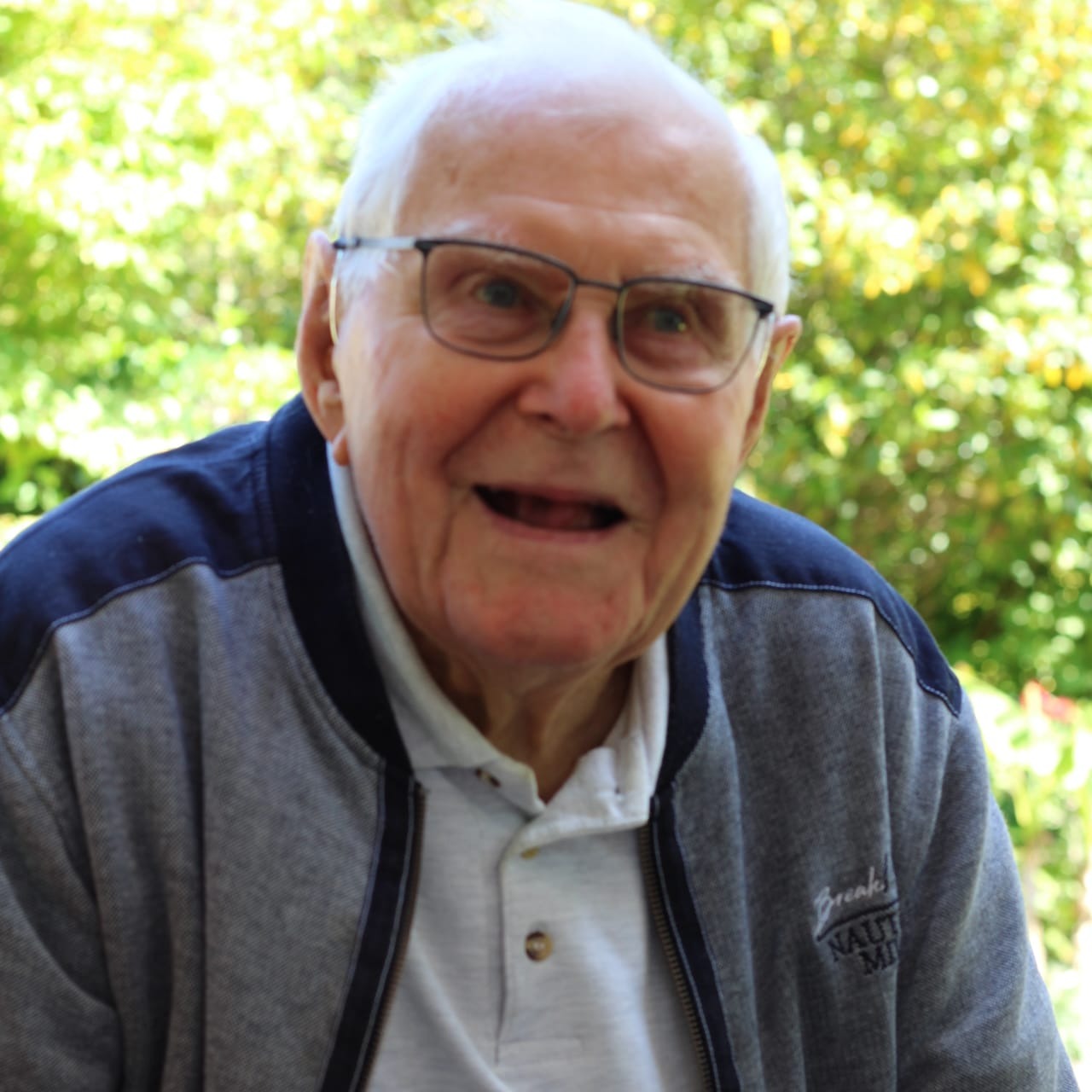 Photo de Roland BOURREAU