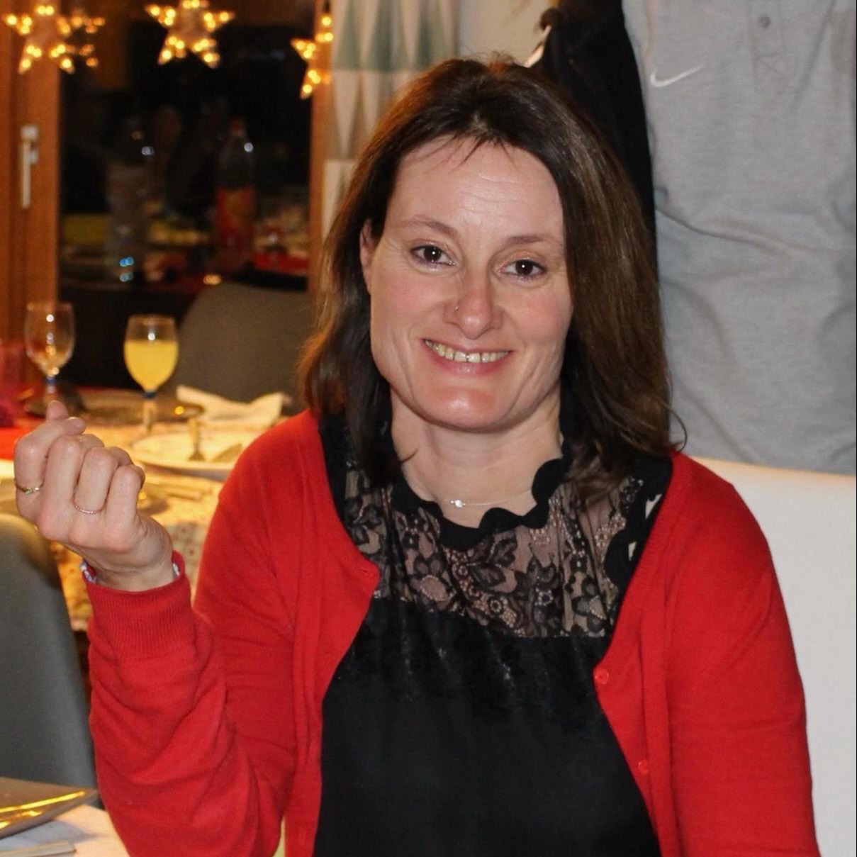 Photo de Frédérique GABORIT