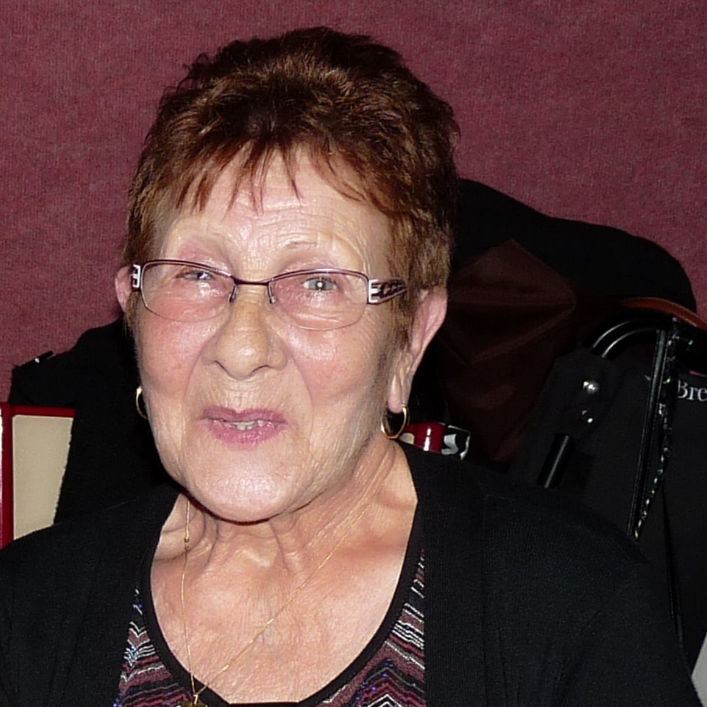 Photo de Monique BEDEAU