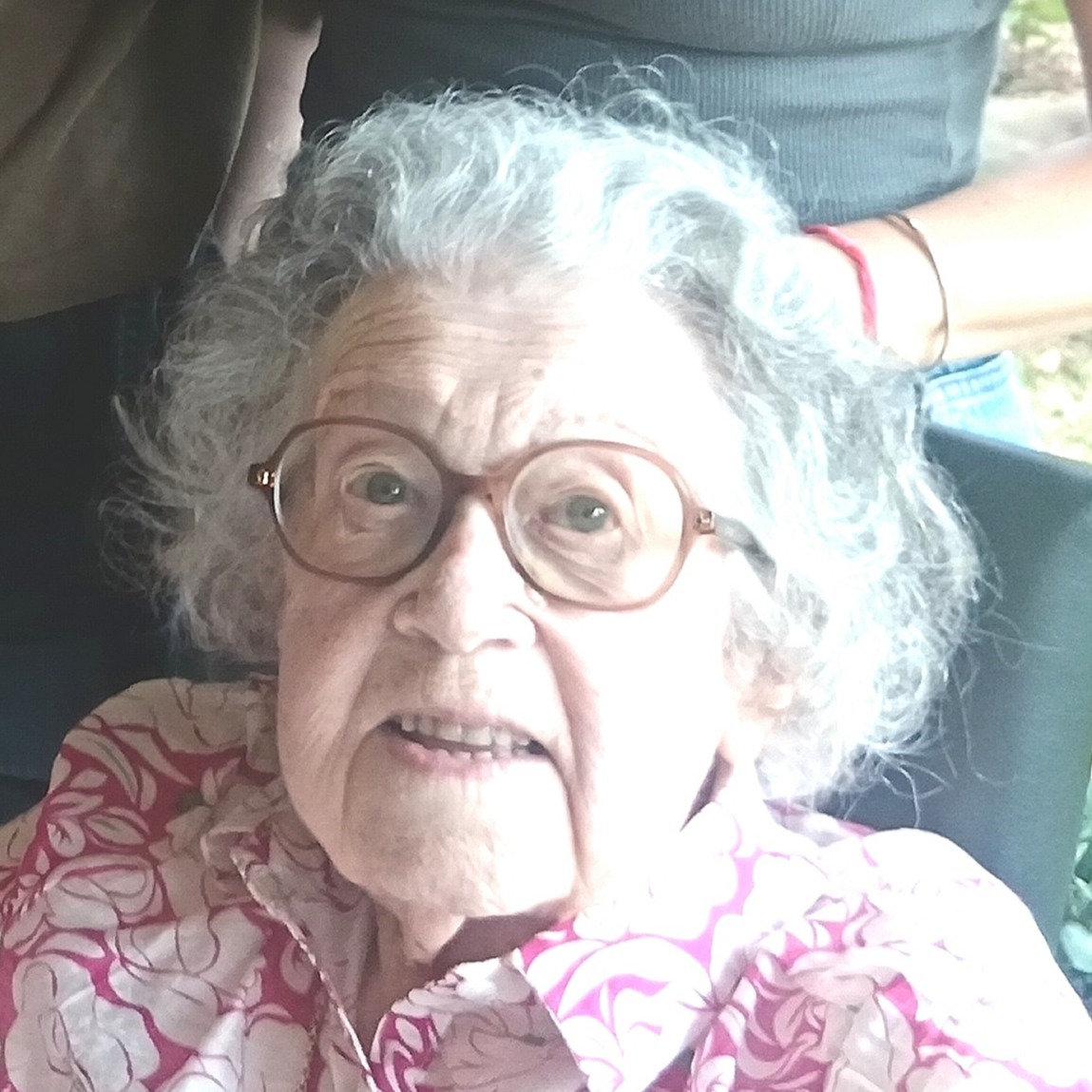 Photo de Colette FAURE