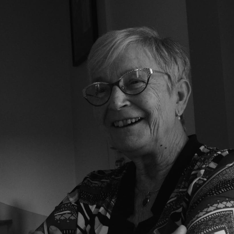 Photo de Liliane CHAUVREAU