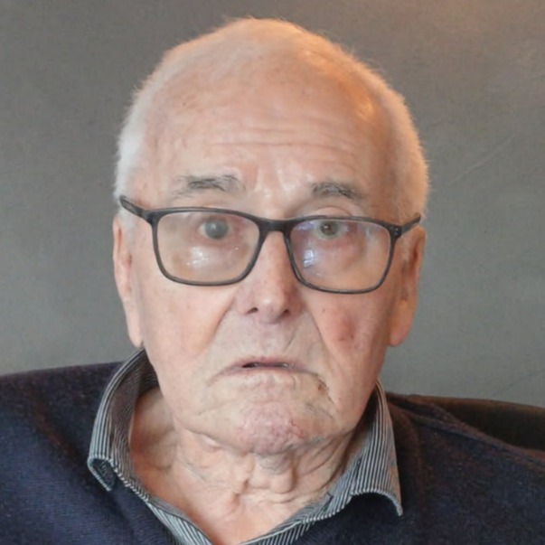 Photo de Monsieur Michel LATOUR