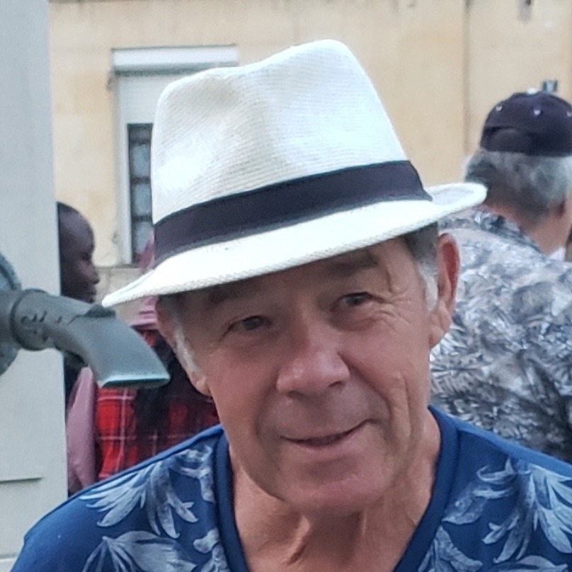 Photo de Alain PELLETIER