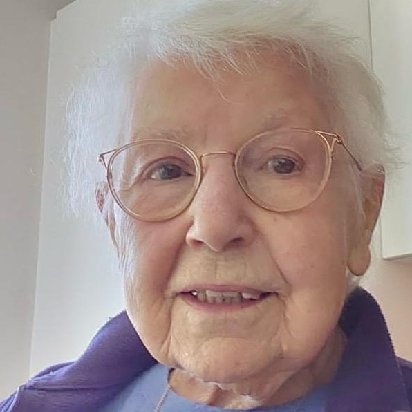 Photo de Odette LE RICHE