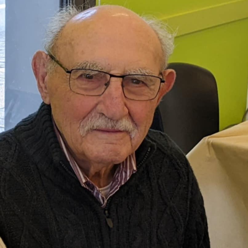 Photo de Monsieur Maurice SIMON
