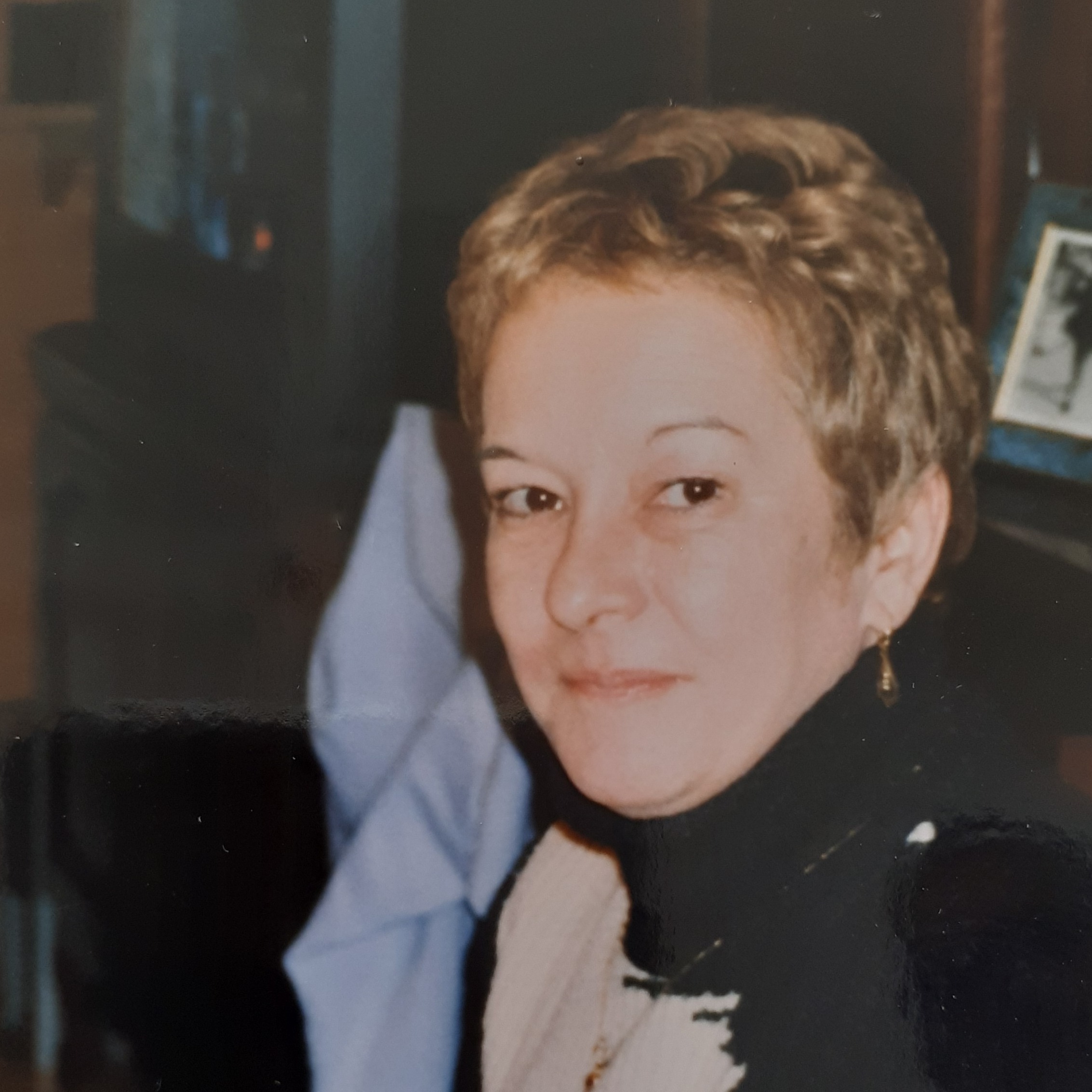 Photo de Madame Catherine POIRIEL