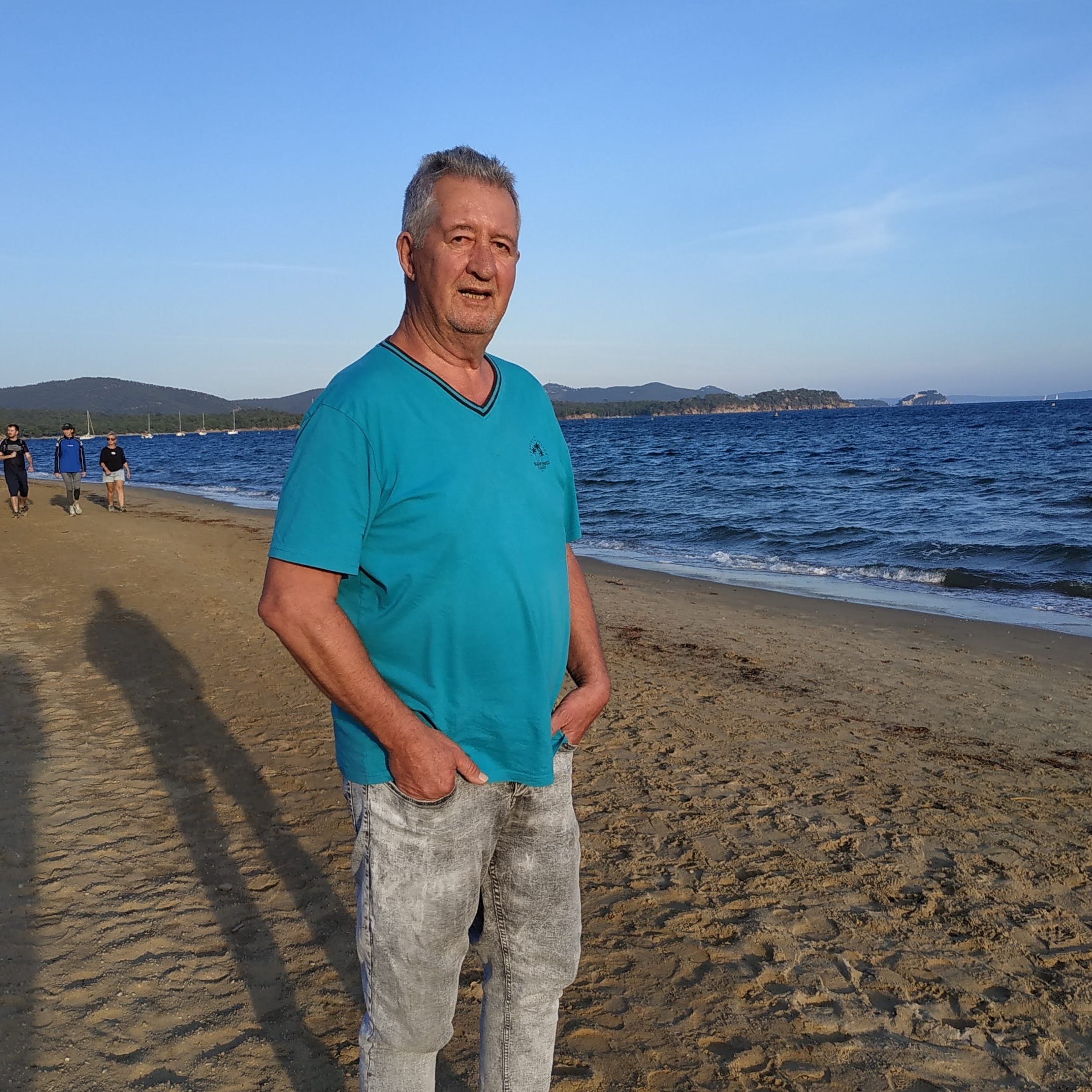 Photo de François MURZEAU