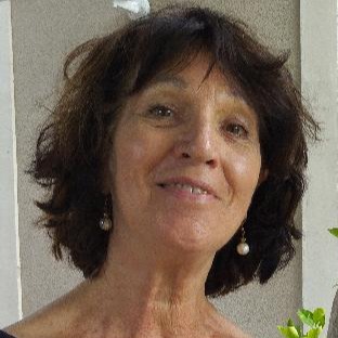 Photo de Madame Anne PRONO